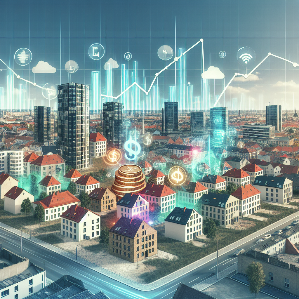 Bodenrichtwerts Einfluss auf Investitionen in Berlin Bohnsdorf.